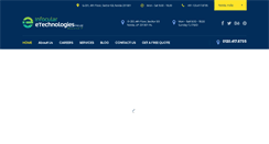 Desktop Screenshot of infocular.com